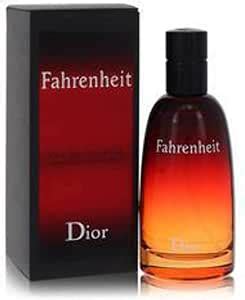 Dior Fahrenheit EDT Spray 50ml 